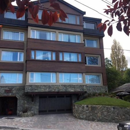 Apartamento Centrico, Ideal P/ Pareja De Viajeros Apartment San Carlos de Bariloche Luaran gambar